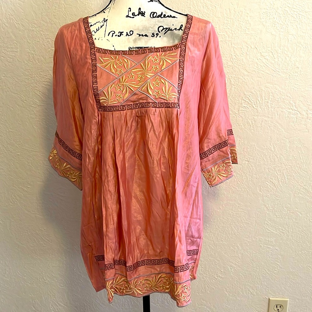 Vintage women’s blouse